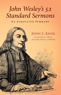John Wesley's 52 Standard Sermons book