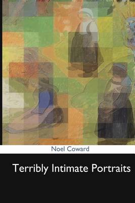 Terribly Intimate Portraits book
