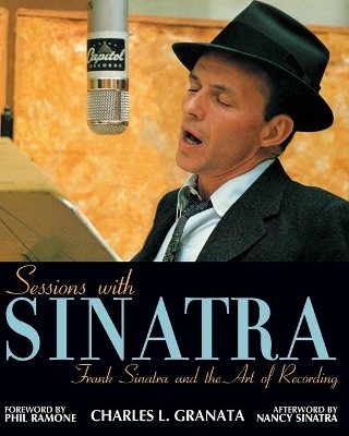 Sessions with Sinatra book
