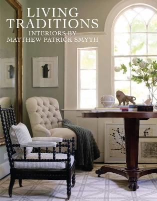 Living Traditions book