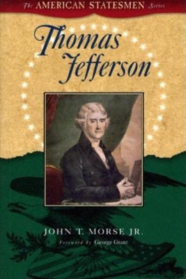 Thomas Jefferson book