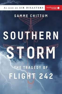 Southern Storm book