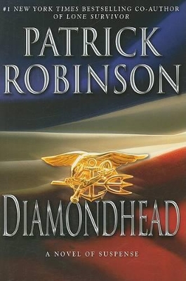 Diamondhead by Patrick Robinson