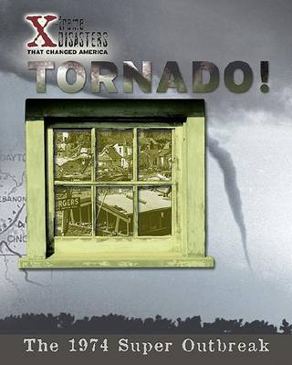 Tornado! book