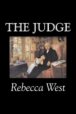 Judge by Rebecca West