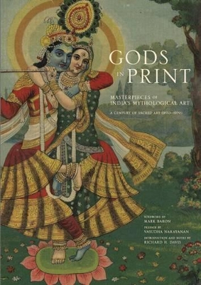 Gods In Print book