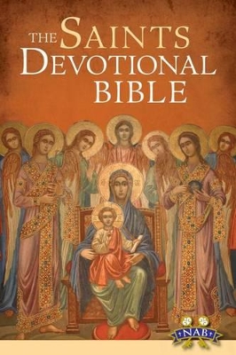 Saints Devotional Bible book