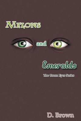 Melons and Emeralds book