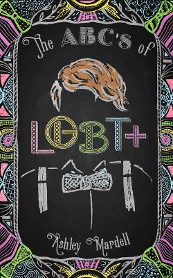 ABC's of LGBT+ book