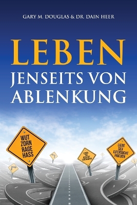 Leben jenseits von Ablenkung (German) book