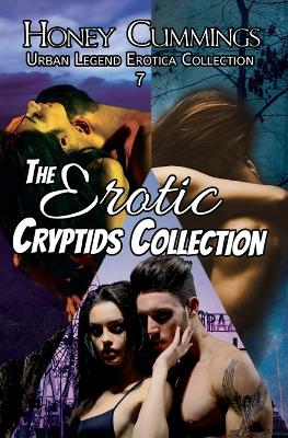The Erotic Cryptid Collection book