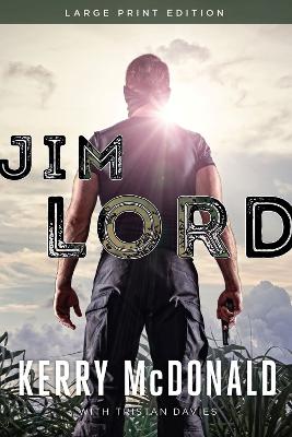 Jim Lord book