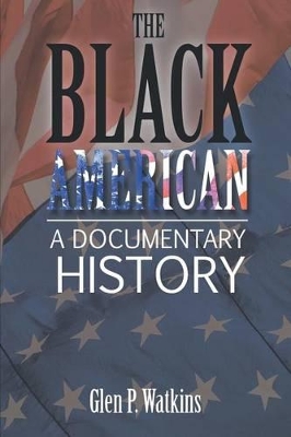 The Black American book