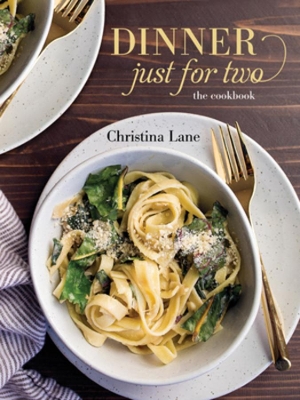 Dinner Just for Two book