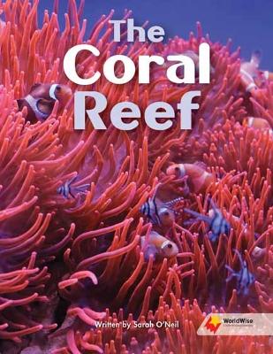 The Coral Reef book