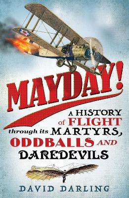 Mayday! book