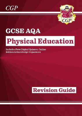 New GCSE Physical Education AQA Revision Guide - for the Grade 9-1 Course book