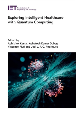 Exploring Intelligent Healthcare with Quantum Computing book