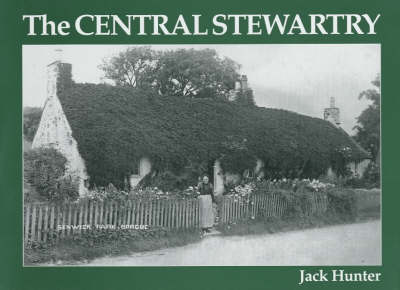 Central Stewartry book