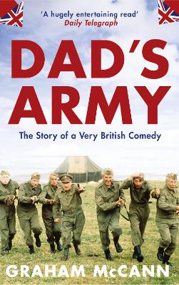 Dad's Army book