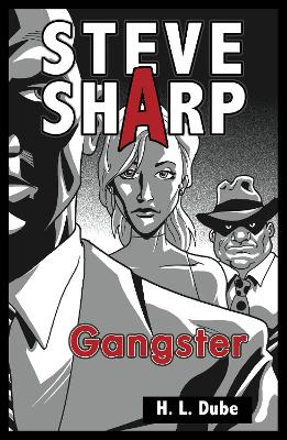 Gangster book