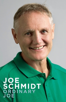 Ordinary Joe by Joe Schmidt