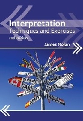 Interpretation book