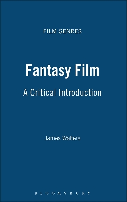 Fantasy Film book