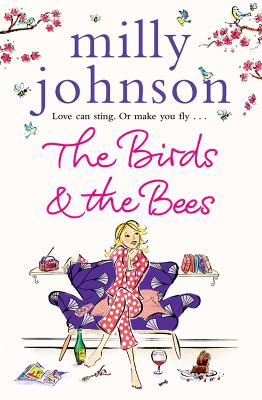 Birds and the Bees book