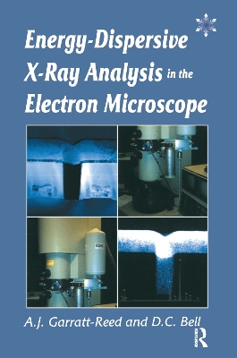 Energy Dispersive X-ray Analysis in the Electron Microscope book