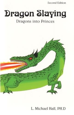 Dragon Slaying book