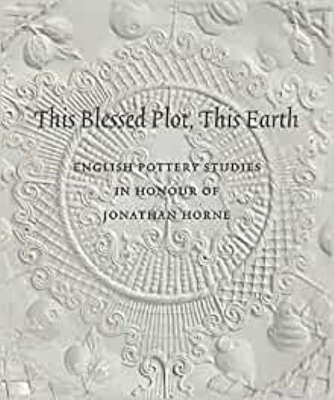 This Blessed Plot, This Earth - A book