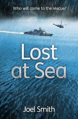 Lost at Sea: Who will come to the rescue? book