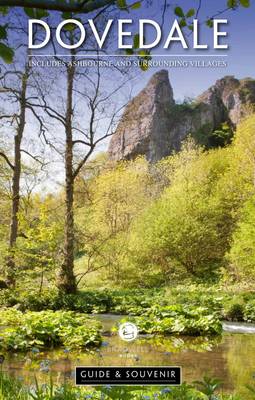 Dovedale Guide & Souvenir book