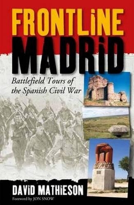 Frontline Madrid book