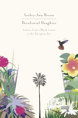 Decolonial Daughter book