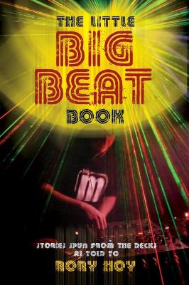 The Little Big Beat Book book