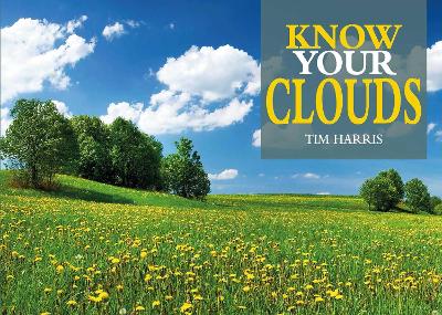 Know Your Clouds book