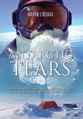 Antarctic Tears book