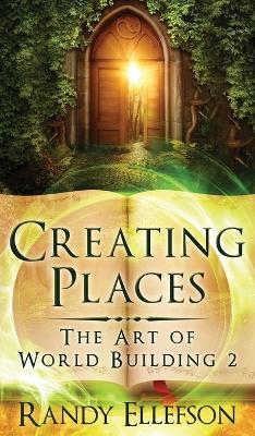 Creating Places book