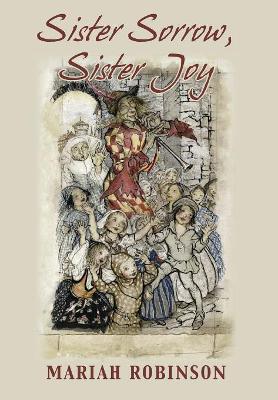 Sister Sorrow, Sister Joy book