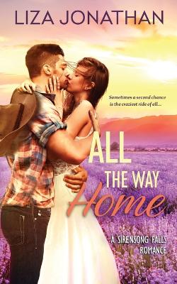 All the Way Home book