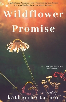 Wildflower Promise book