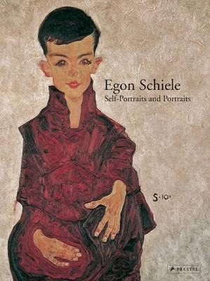 Egon Schiele book