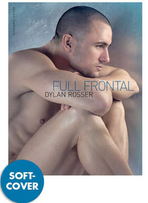 Full Frontal book