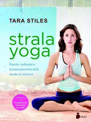 Strala Yoga book