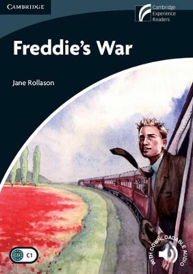 Freddie's War Level 6 Advanced book