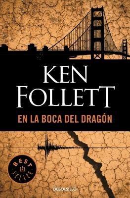 The En la boca del dragon / The Hammer of Eden by Ken Follett