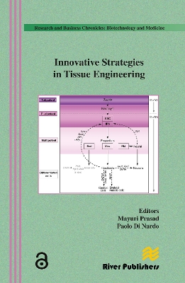 Innovative Strategies in Tissue Engineering book