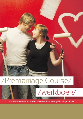 Marriage Preparation Course Guest Manual, Dutch Edition book